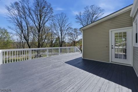 53 Brooklyn Road Stanhope NJ 07874
