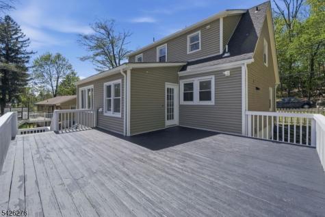 53 Brooklyn Road Stanhope NJ 07874