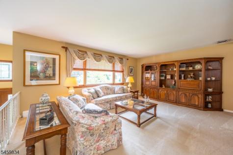 14 Jaclyn Drive East Hanover NJ 07936