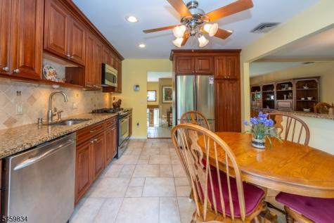 14 Jaclyn Drive East Hanover NJ 07936