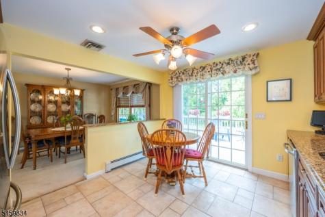 14 Jaclyn Drive East Hanover NJ 07936