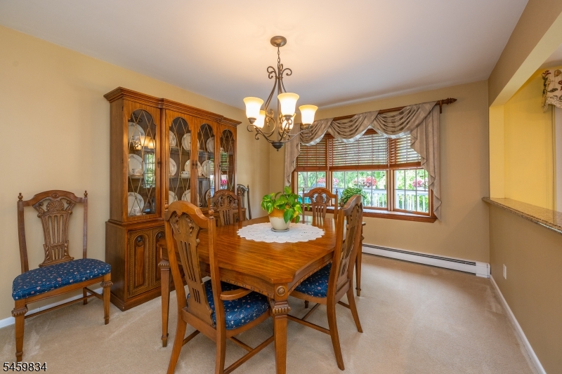 14 Jaclyn Drive East Hanover NJ 07936
