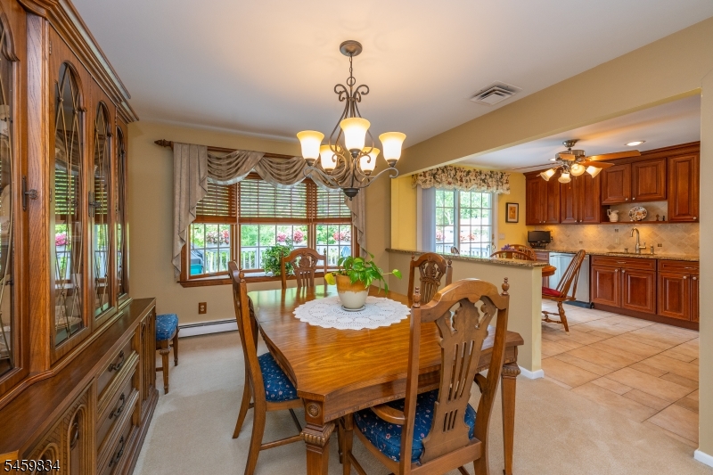 14 Jaclyn Drive East Hanover NJ 07936