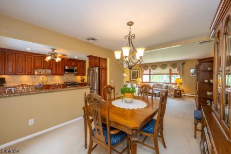 14 Jaclyn Drive East Hanover NJ 07936