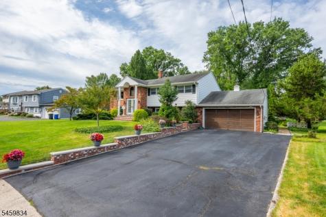 14 Jaclyn Drive East Hanover NJ 07936