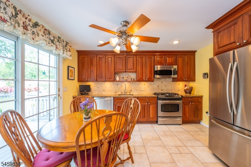 14 Jaclyn Drive East Hanover NJ 07936
