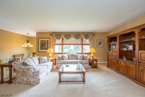 14 Jaclyn Drive East Hanover NJ 07936