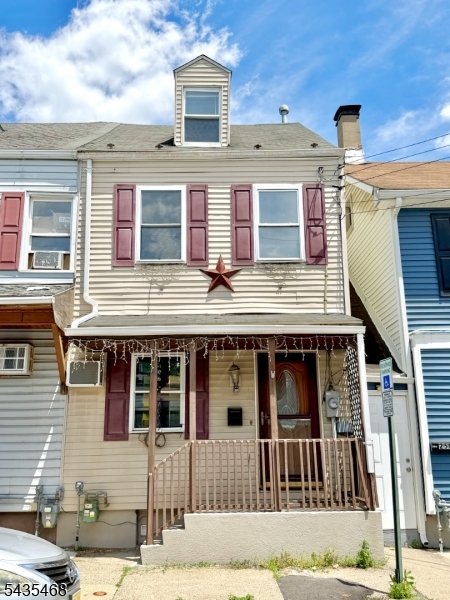249 Mercer Street Phillipsburg NJ 08865