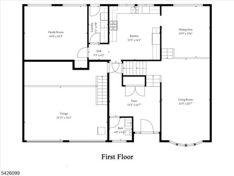 52 Molinari Drive Wanaque NJ 07465