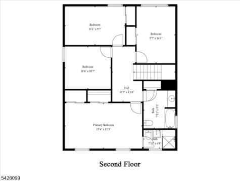 52 Molinari Drive Wanaque NJ 07465