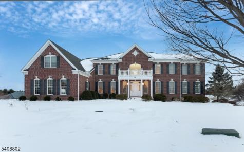 10 Raker Court Hillsborough NJ 08844