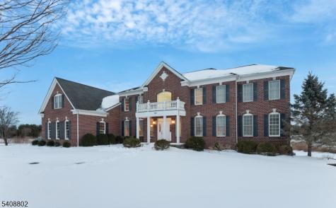 10 Raker Court Hillsborough NJ 08844