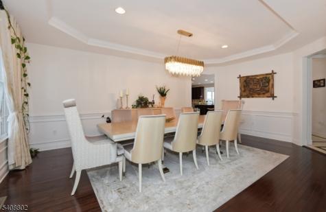 10 Raker Court Hillsborough NJ 08844