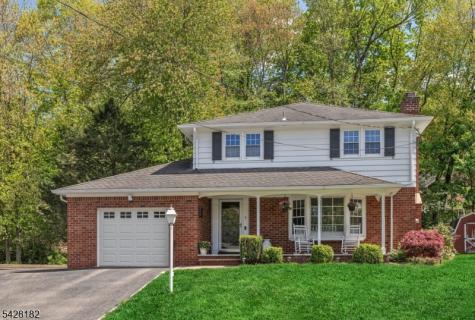 5 East Street Wanaque NJ 07465