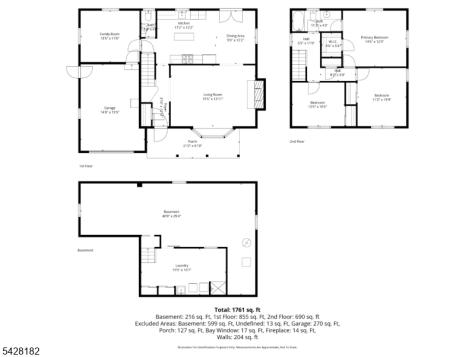 5 East Street Wanaque NJ 07465