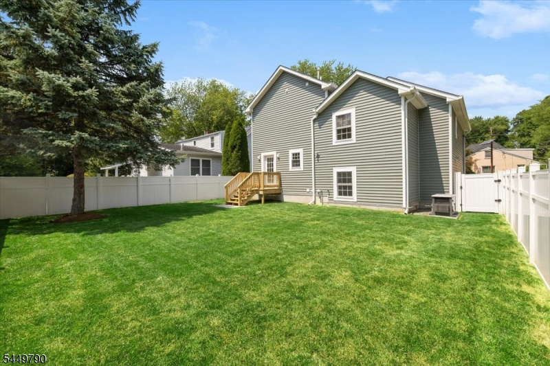 37 Congressional Parkway Livingston NJ 07039