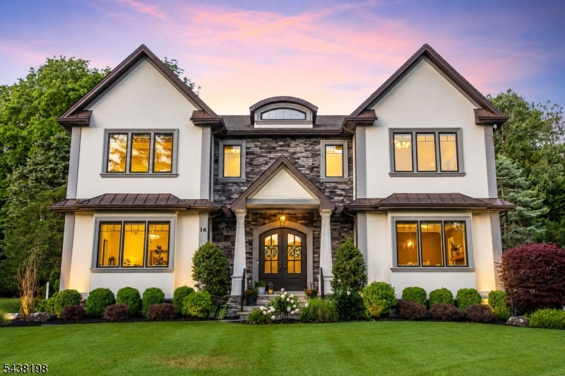 16 Schneider Lane Montville NJ 07045