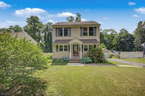 26 Mount Arlington Road Roxbury NJ 07852