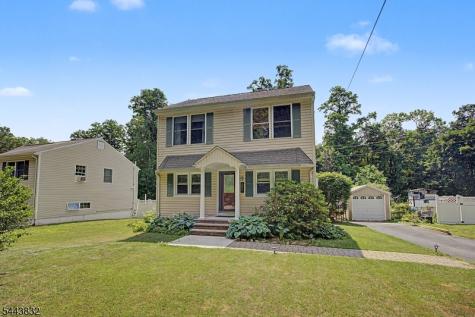 26 Mount Arlington Road Roxbury NJ 07852