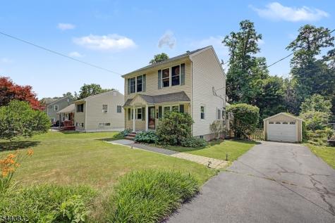 26 Mount Arlington Road Roxbury NJ 07852