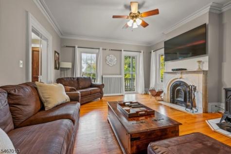 93 Kenvil Avenue Roxbury NJ 07847