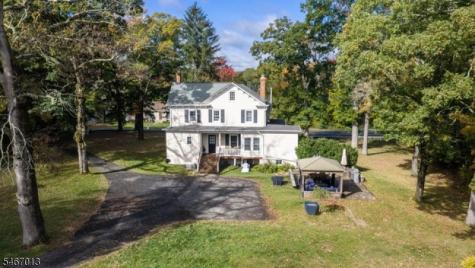 93 Kenvil Avenue Roxbury NJ 07847