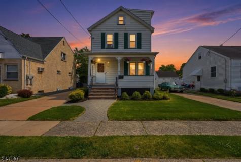 10 Southside Avenue South River NJ 08882
