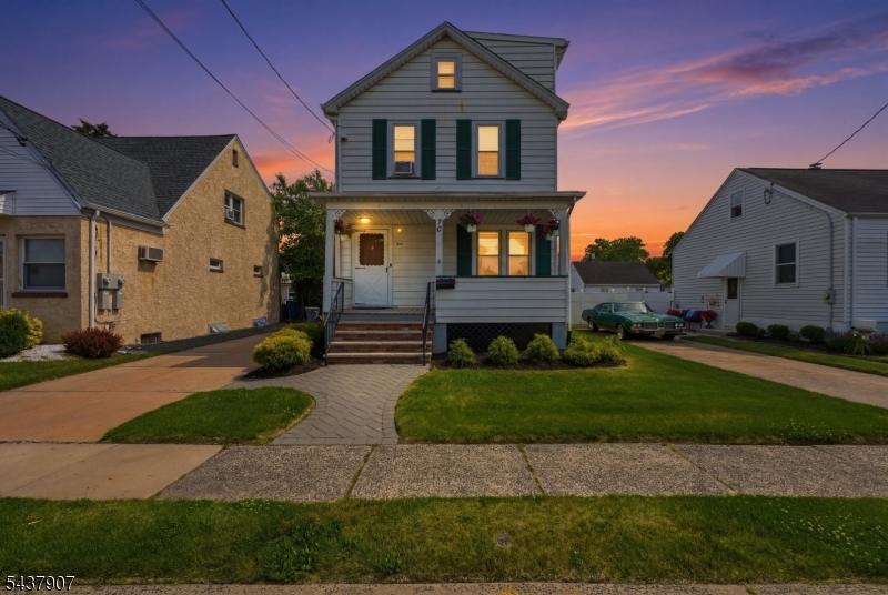 10 Southside Avenue South River NJ 08882