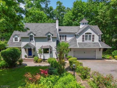 35 Kendrick Road New Providence NJ 07901