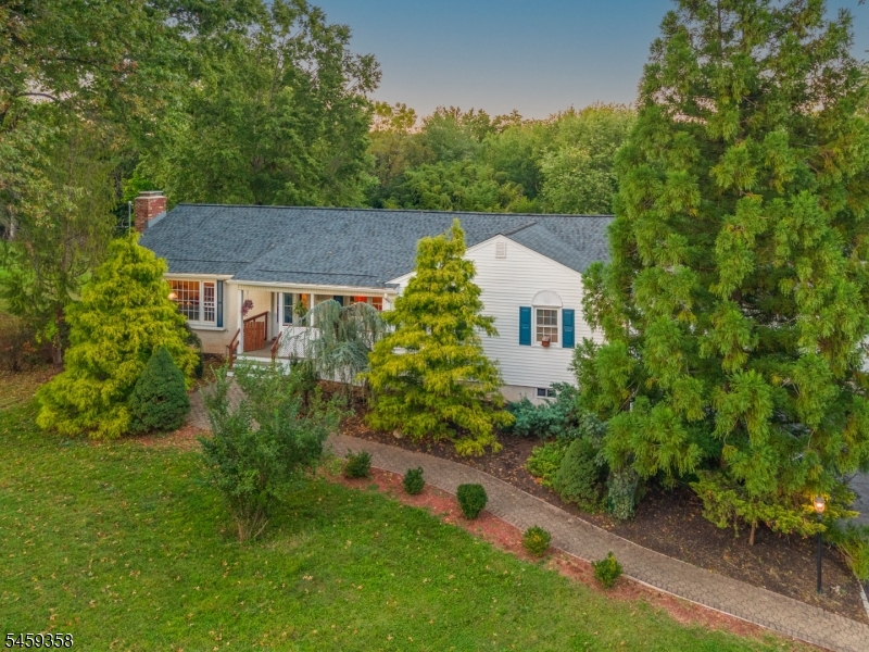2 Orchard Drive Scotch Plains NJ 07076