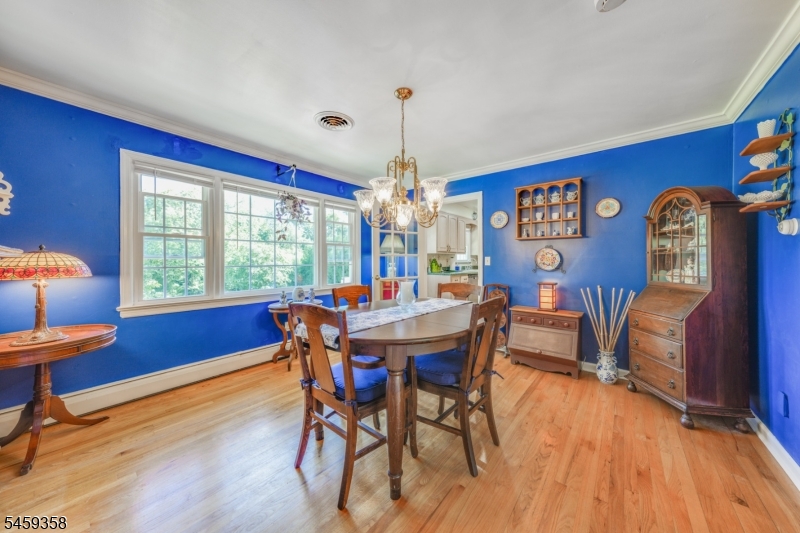 2 Orchard Drive Scotch Plains NJ 07076