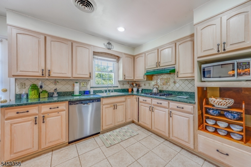 2 Orchard Drive Scotch Plains NJ 07076