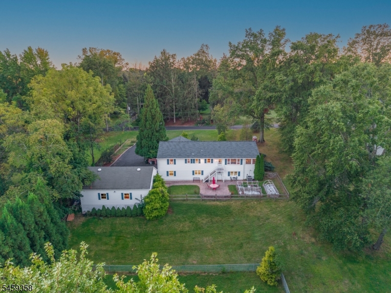 2 Orchard Drive Scotch Plains NJ 07076