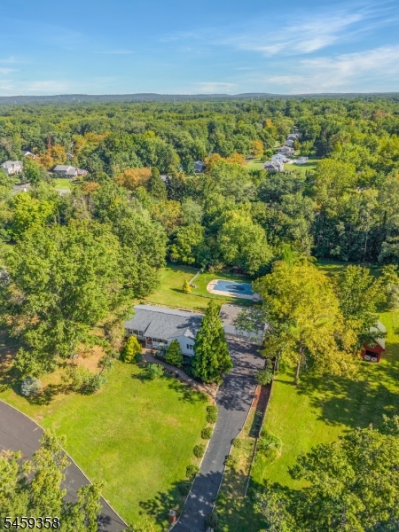 2 Orchard Drive Scotch Plains NJ 07076