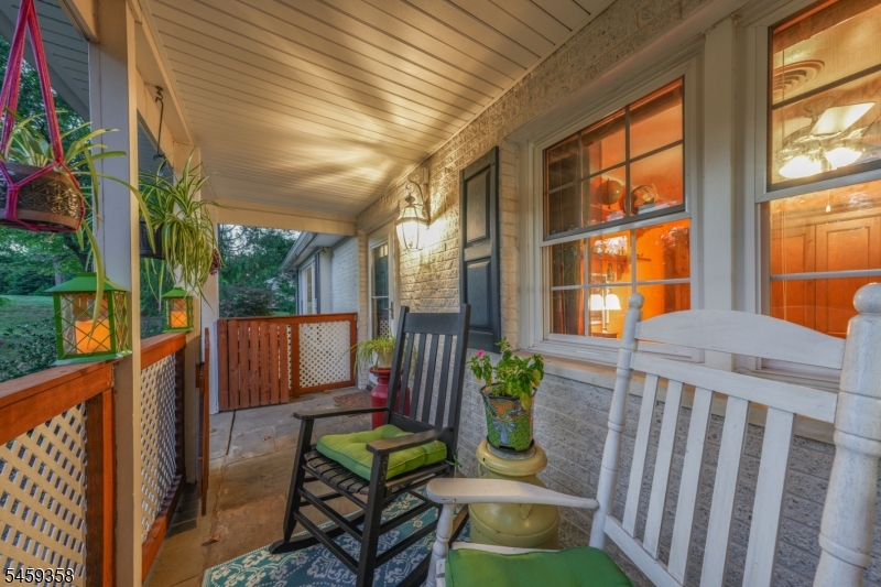 2 Orchard Drive Scotch Plains NJ 07076