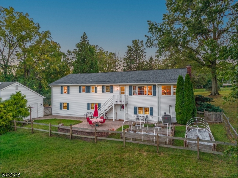 2 Orchard Drive Scotch Plains NJ 07076