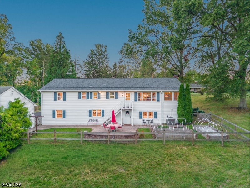 2 Orchard Drive Scotch Plains NJ 07076