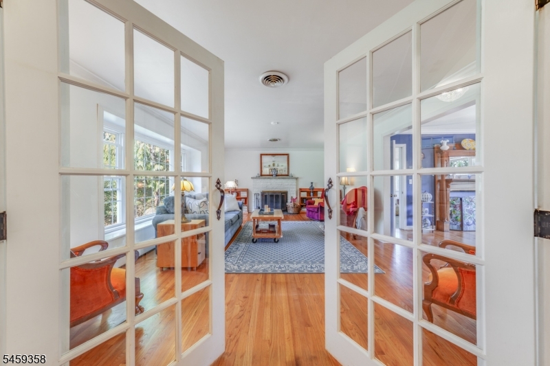 2 Orchard Drive Scotch Plains NJ 07076