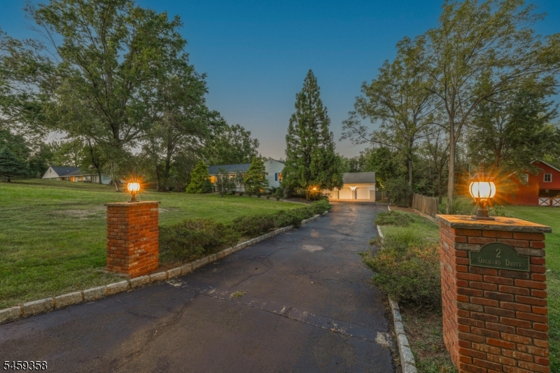 2 Orchard Drive Scotch Plains NJ 07076