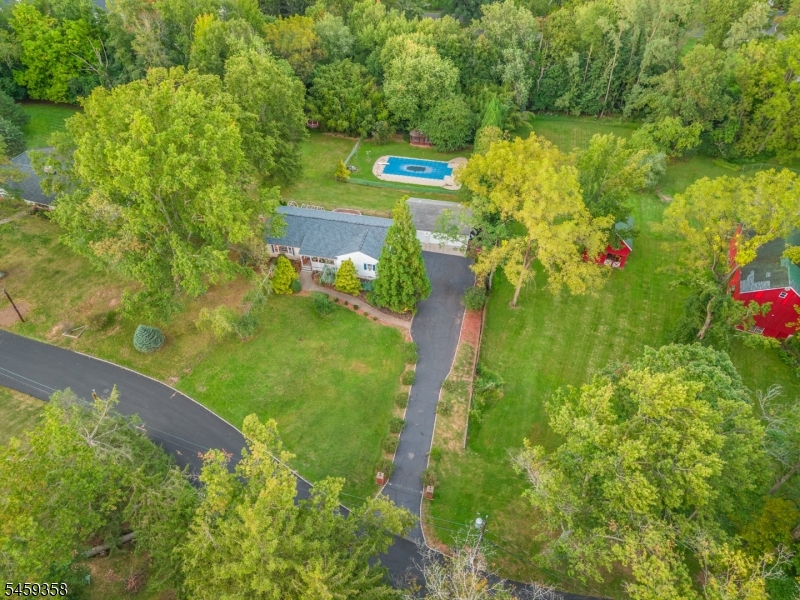 2 Orchard Drive Scotch Plains NJ 07076