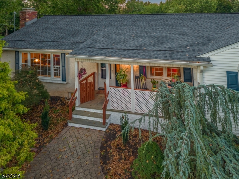 2 Orchard Drive Scotch Plains NJ 07076