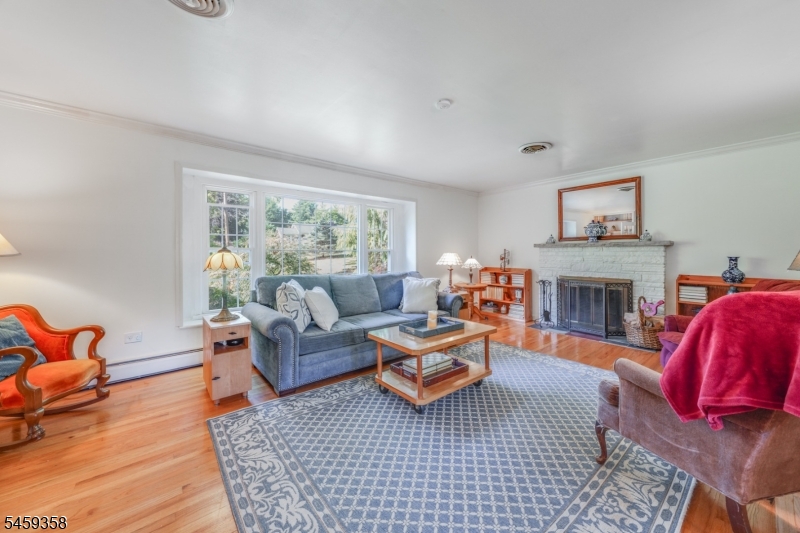 2 Orchard Drive Scotch Plains NJ 07076