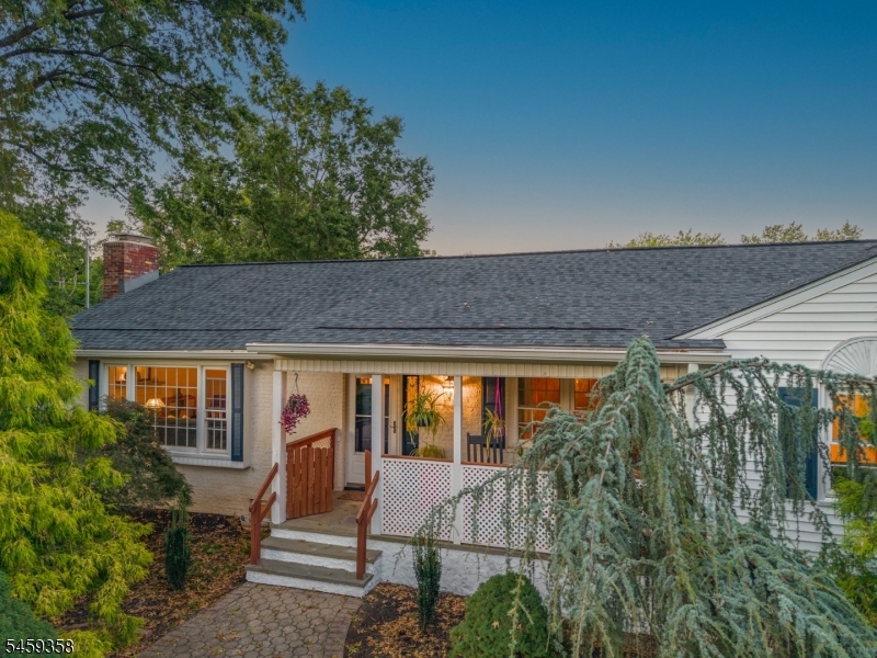 2 Orchard Drive Scotch Plains NJ 07076