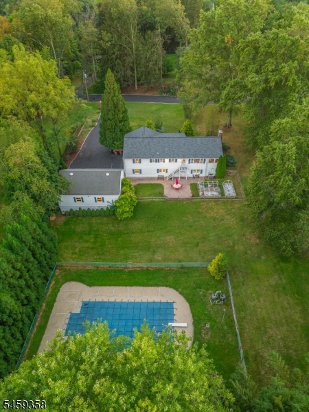 2 Orchard Drive Scotch Plains NJ 07076