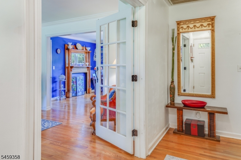 2 Orchard Drive Scotch Plains NJ 07076