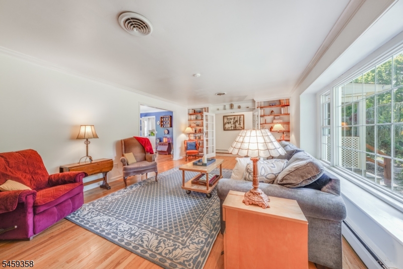 2 Orchard Drive Scotch Plains NJ 07076