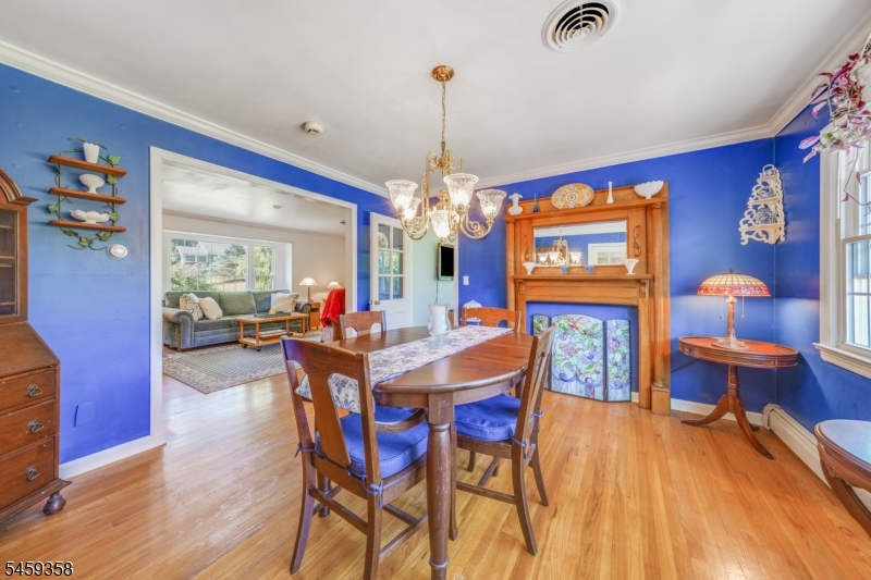 2 Orchard Drive Scotch Plains NJ 07076