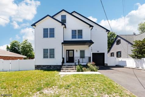 163 Brower Avenue Edison NJ 08837