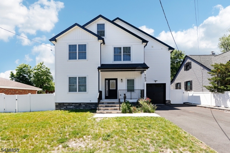 163 Brower Avenue Edison NJ 08837