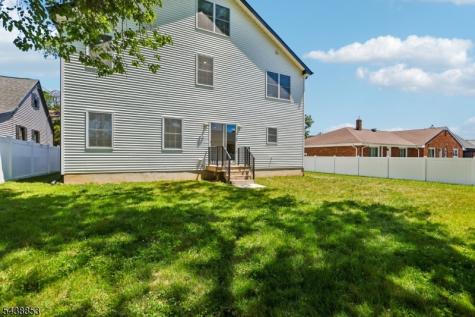 163 Brower Avenue Edison NJ 08837